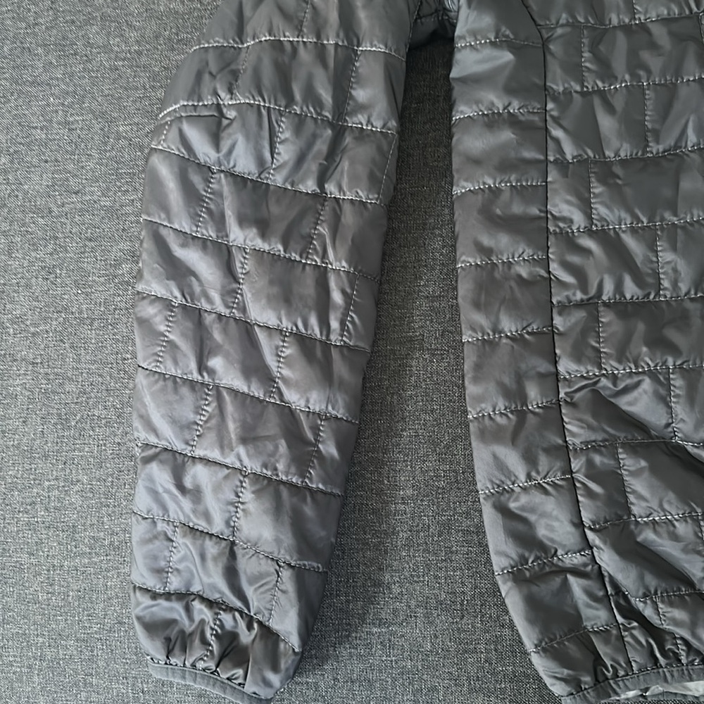 Patagonia Nano Puff Jacket 1/2 Zip Pullover Size Small - Picture 4 of 12